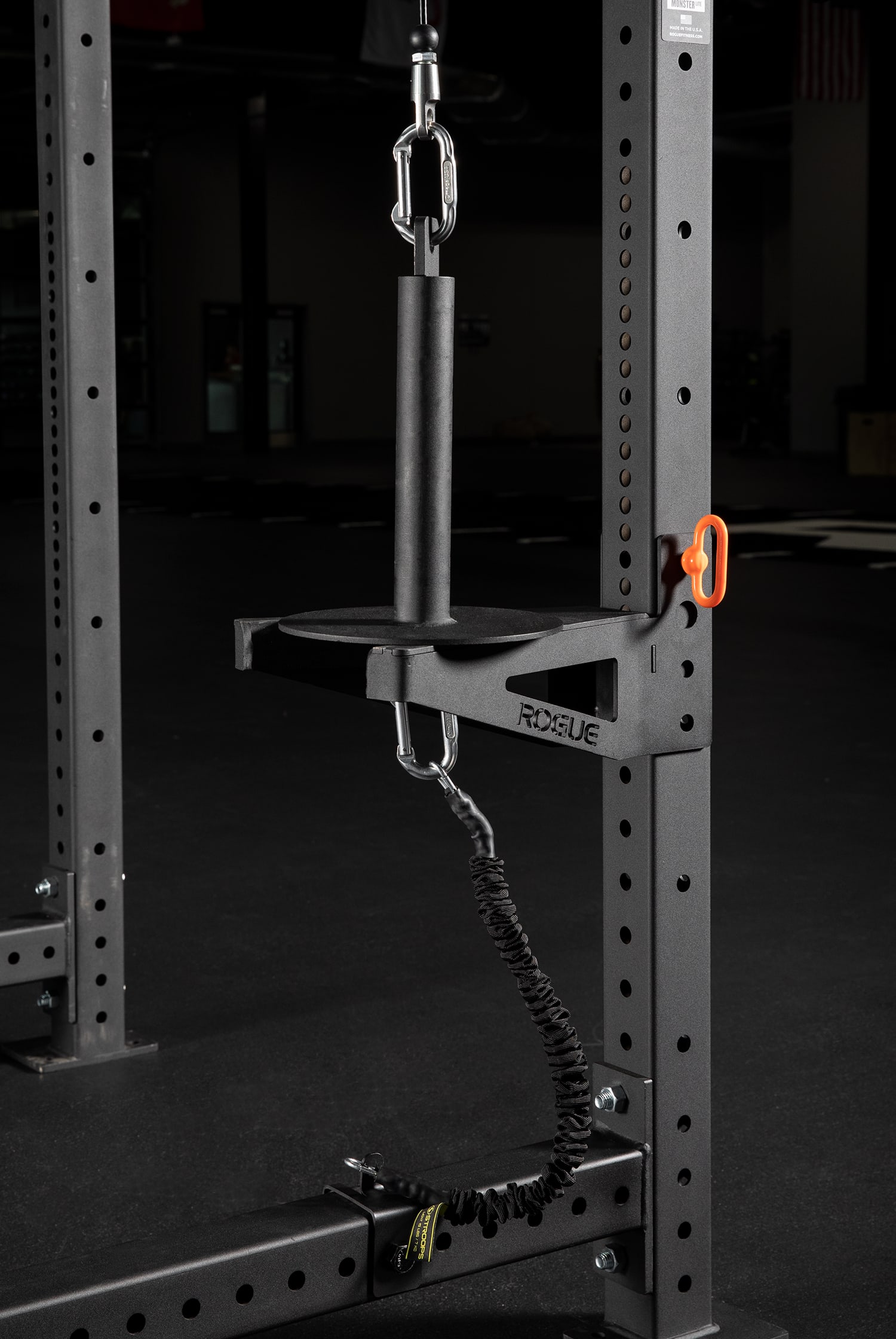 Rogue Monster Lite Slinger